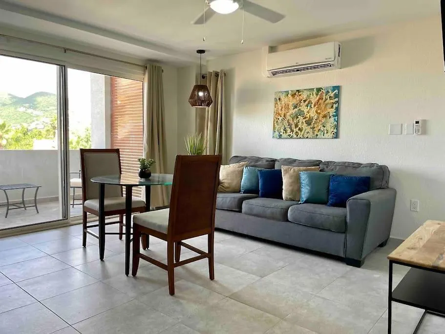 The Luxe 1 Bedroom Apartment Koolbaai Sint Maarten/Saint Martin