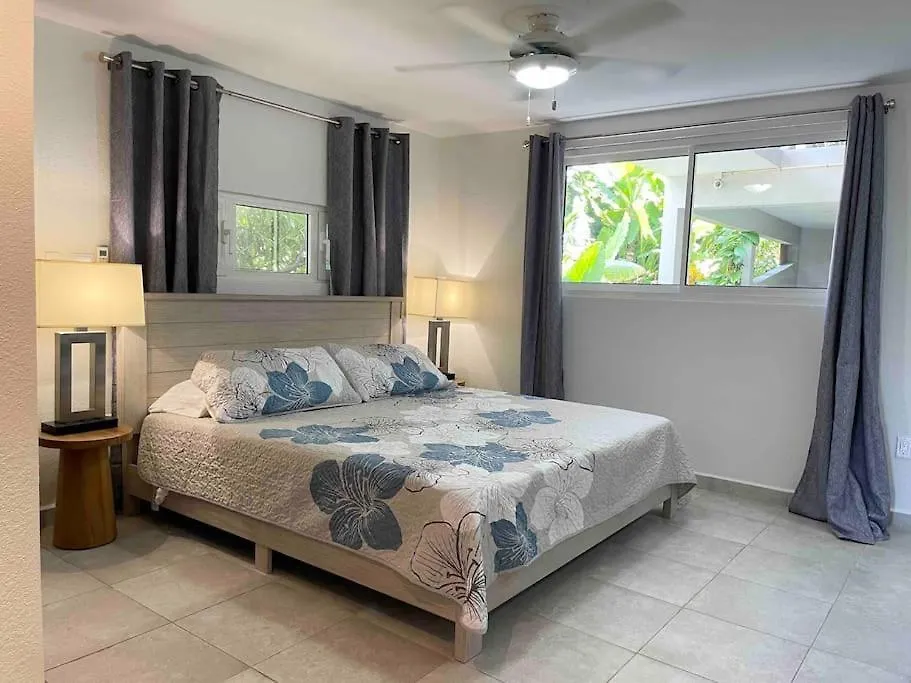 The Luxe 1 Bedroom Apartment Koolbaai Sint Maarten/Saint Martin