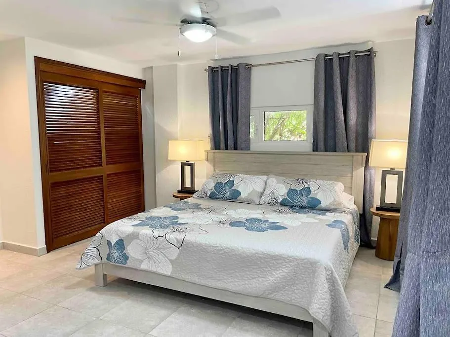 The Luxe 1 Bedroom Apartment Koolbaai