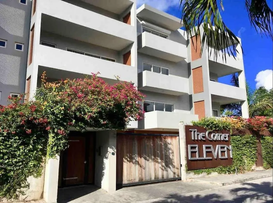 The Luxe 1 Bedroom Apartment Koolbaai Sint Maarten/Saint Martin