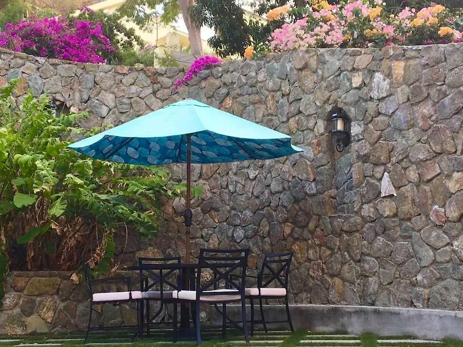 The Luxe 1 Bedroom Apartment Koolbaai
