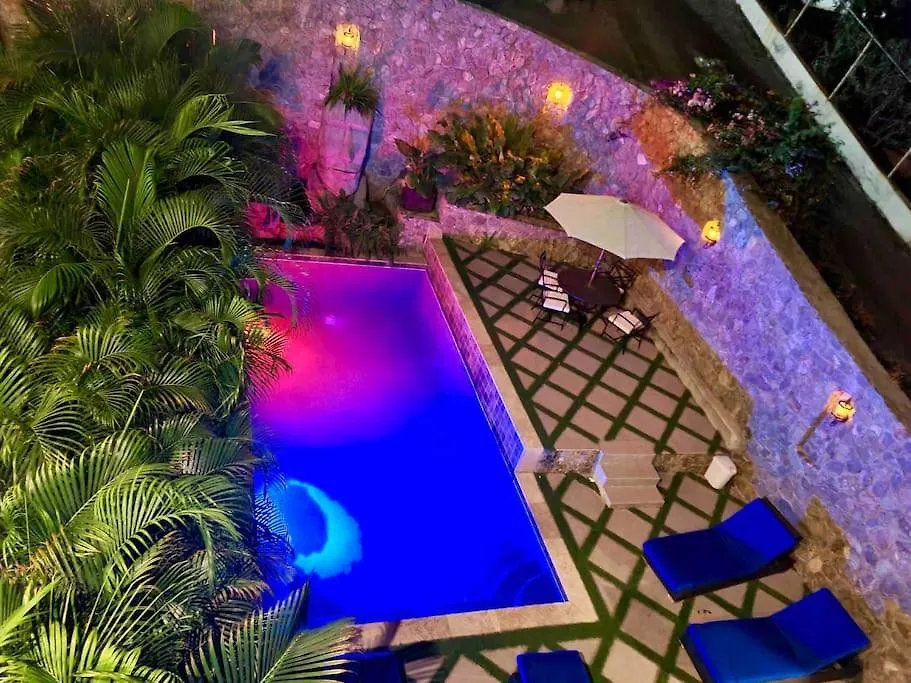 The Luxe 1 Bedroom Apartment Koolbaai
