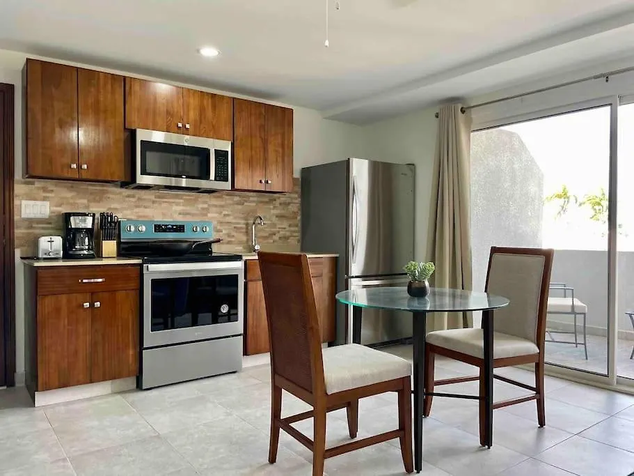 The Luxe 1 Bedroom Apartment Koolbaai Sint Maarten/Saint Martin